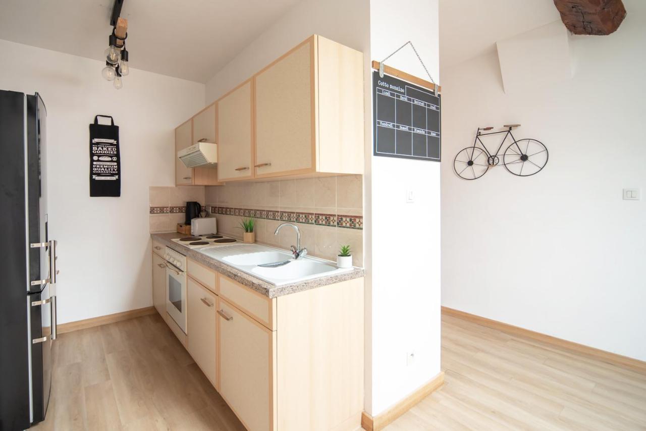 Appartement Cosy Et Moderne En Plein Coeur Du Centre Ville Mâcon Eksteriør bilde